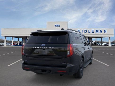 New 2026 Ford Expedition Max Active AWD/4WD image 9