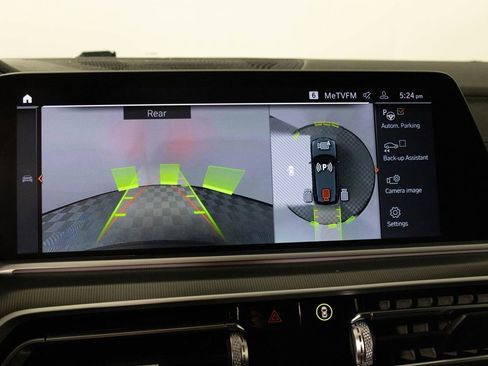 Used 2022 BMW X5 xDrive40i image 7