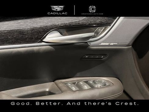 Certified 2023 Cadillac XT5 Premium Luxury AWD/4WD image 23