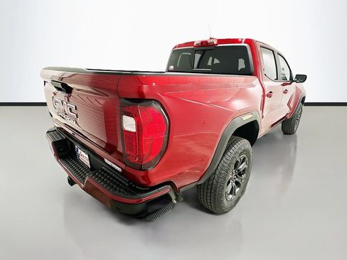 Used 2025 GMC Canyon Elevation w/ Convenience Package RWD image 5