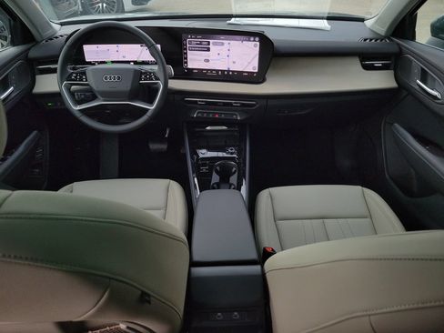 New 2026 Audi Q3 quattro 2.0T AWD/4WD image 23