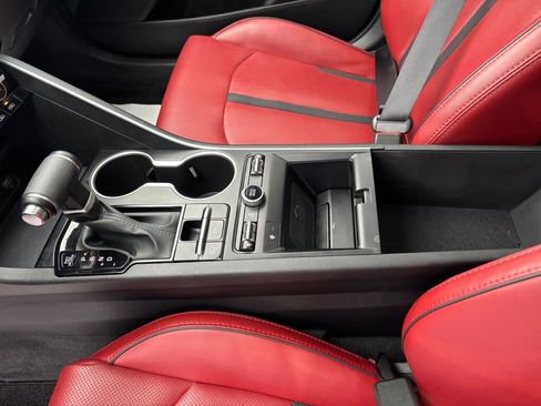 Used 2023 Kia K5 GT-Line image 15