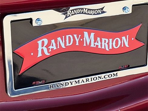 Used 2022 Chevrolet Equinox RS w/ RS Leather Package image 24