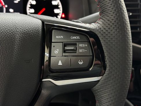 New 2026 Honda Ridgeline Black Edition image 25