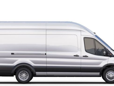 New 2024 Ford Transit 350 148 High Roof Extended DRW image 5
