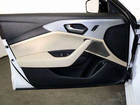 Certified 2025 Acura TLX w/ Technology Package image 22