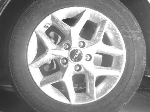 Used 2025 Kia Soul LX w/ LX Technology Package image 12