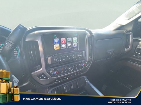 Used 2018 GMC Sierra 1500 Denali w/ Denali Ultimate Package image 18