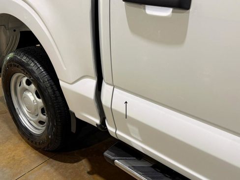 Used 2023 Ford F150 XL image 65