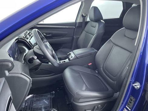 Used 2023 Hyundai Tucson SEL w/ Convenience Package image 18