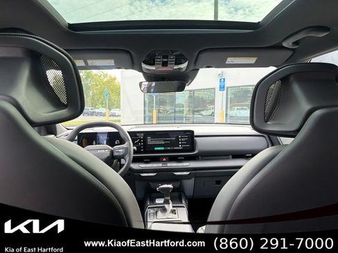 New 2027 Kia Seltos X-Line S AWD/4WD image 22