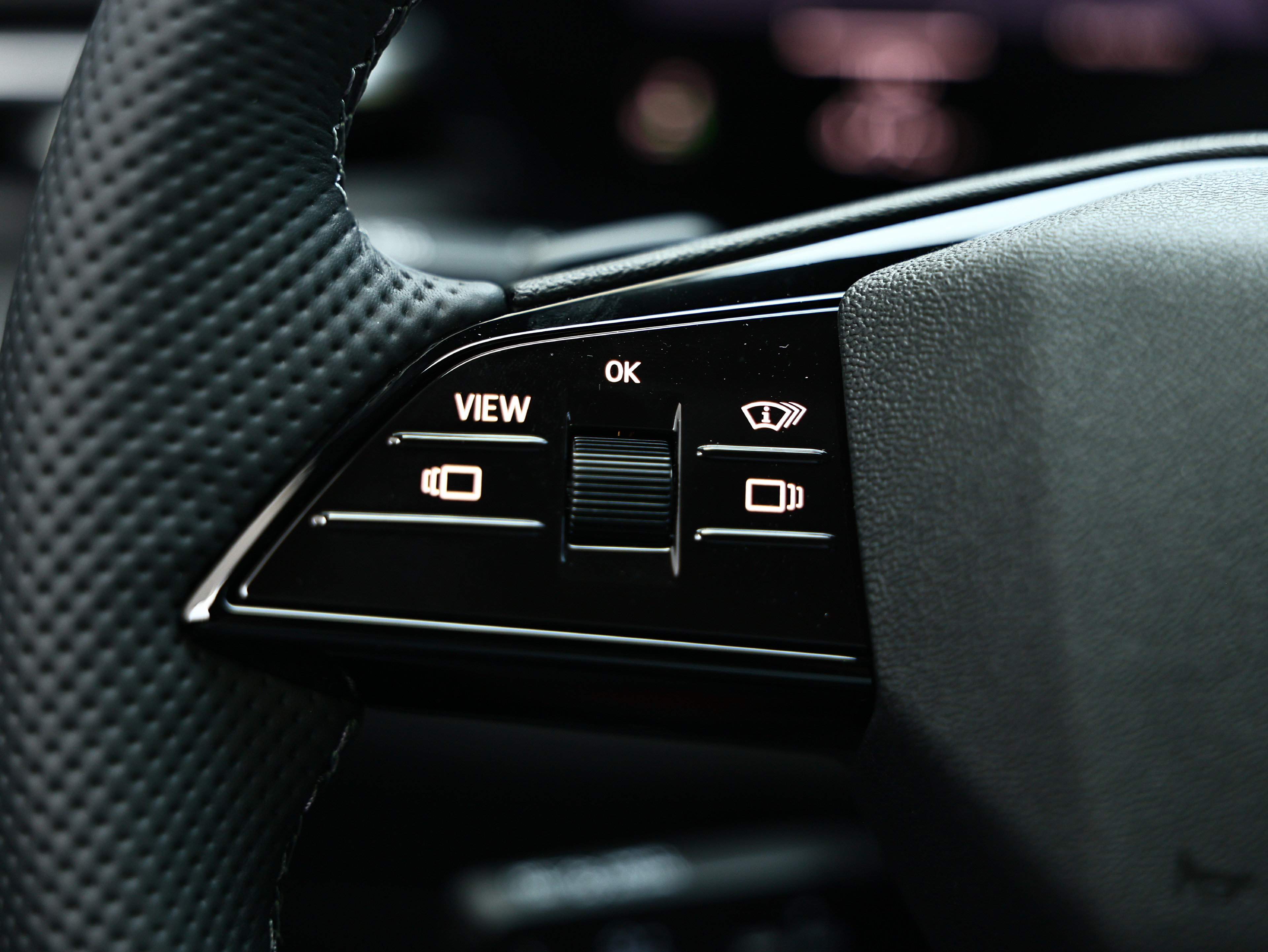 New 2026 Audi SQ5 Premium Plus AWD/4WD image 35