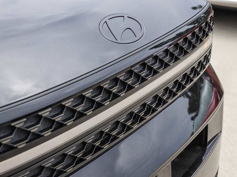 New 2026 Hyundai Santa Fe Calligraphy FWD image 5