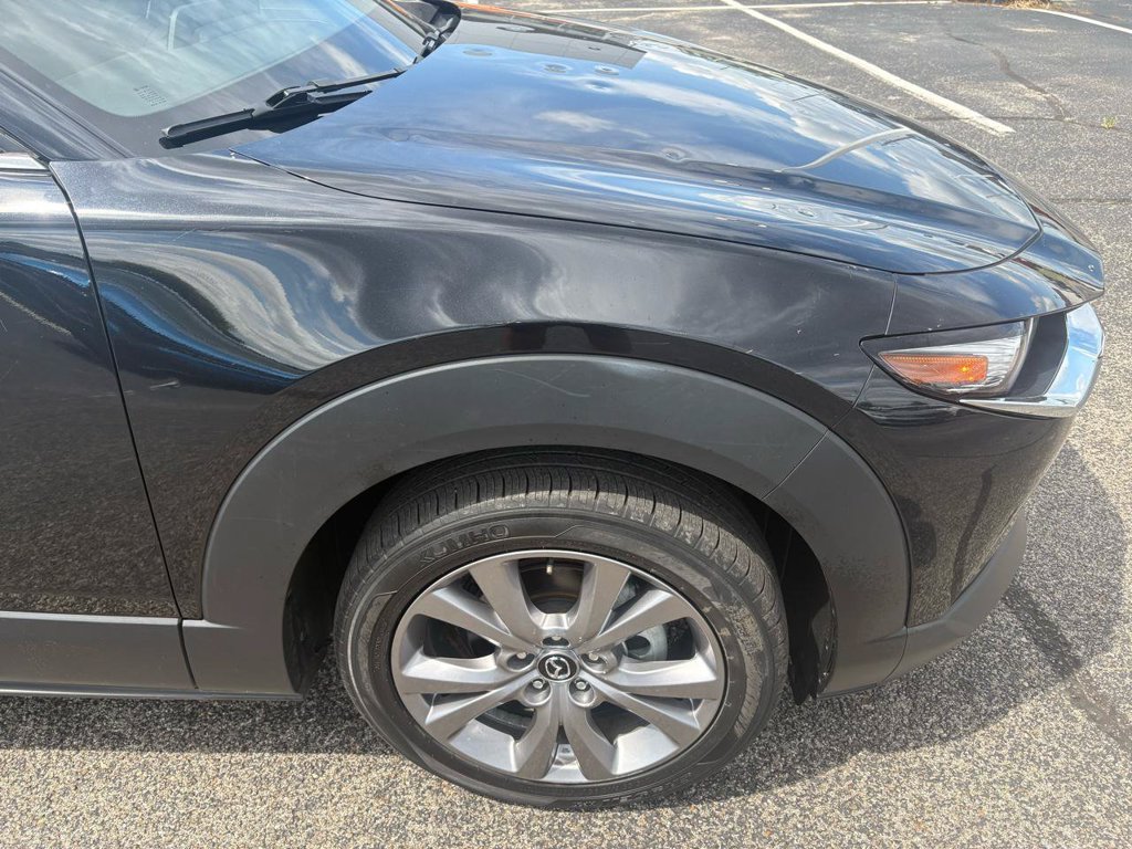 Used 2022 MAZDA CX-30 AWD 2.5 S w/ Select Package image 11