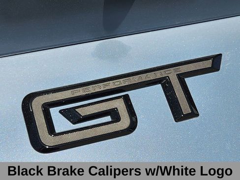 Used 2025 Ford Mustang GT Premium w/ GT Performance Package RWD image 14