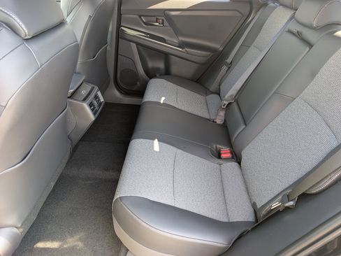 New 2026 Toyota bZ image 23