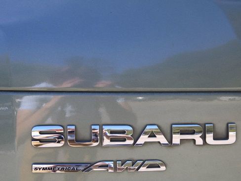 Used 2015 Subaru Forester 2.5i Premium image 15