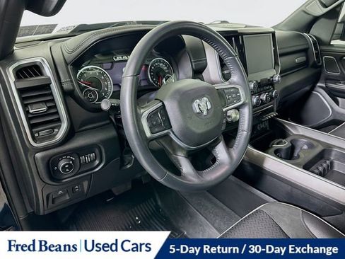 Used 2022 RAM 1500 Laramie image 11