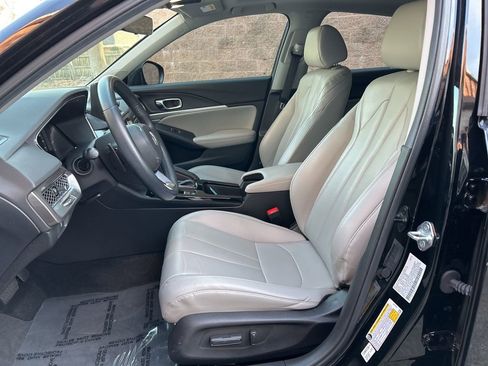 Certified 2024 Acura Integra image 14