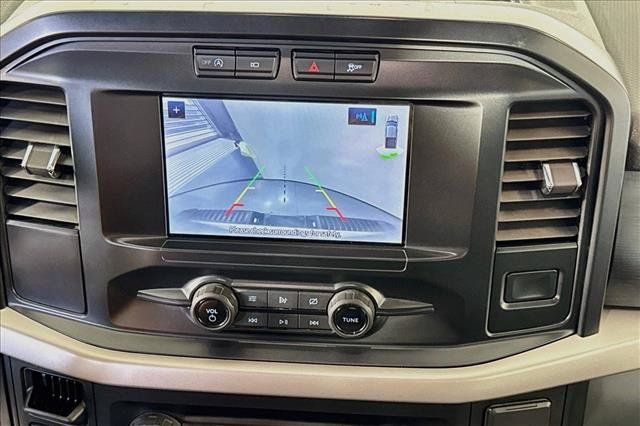 Used 2021 Ford F150 XL w/ Equipment Group 101A High AWD/4WD image 14