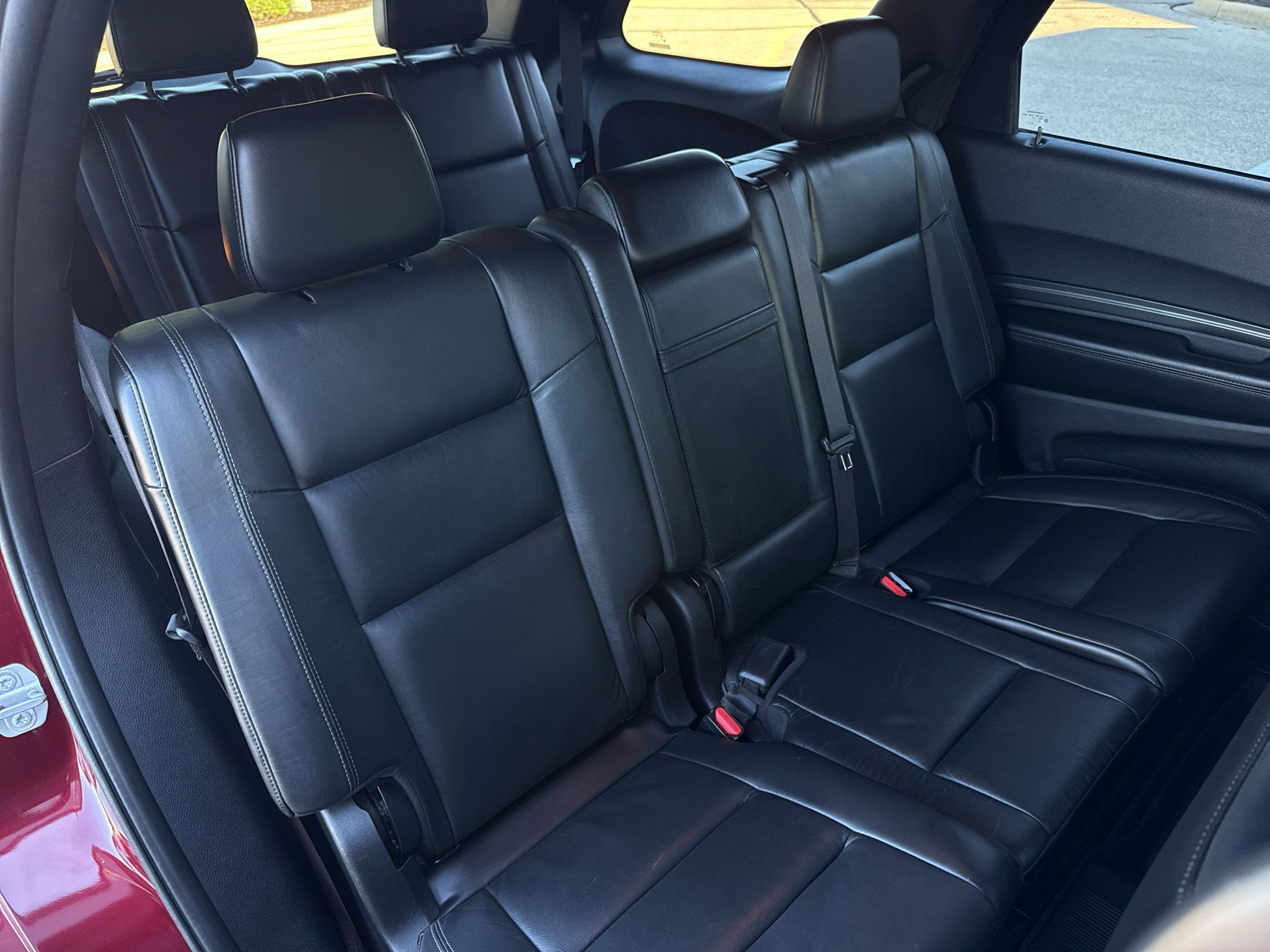Used 2021 Dodge Durango GT AWD/4WD image 37