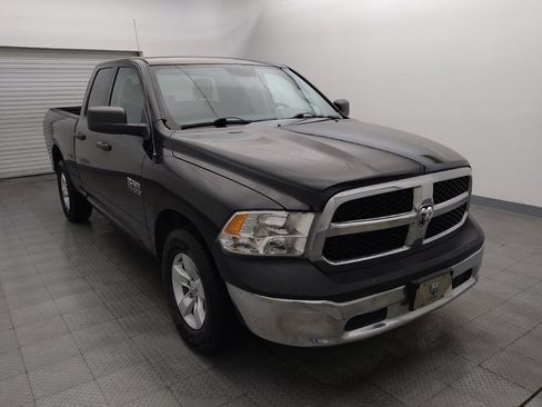 Used 2018 RAM 1500 Tradesman w/ Popular Equipment Group image 13