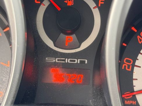Used 2016 Scion tC FWD image 12