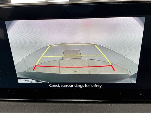 Used 2023 MAZDA CX-30 AWD 2.5 S w/ Preferred Package image 23