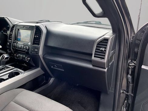 Used 2018 Ford F150 XLT w/ Equipment Group 301A Mid AWD/4WD image 18