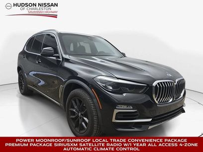Used 2020 BMW X5 sDrive40i w/ Convenience Package