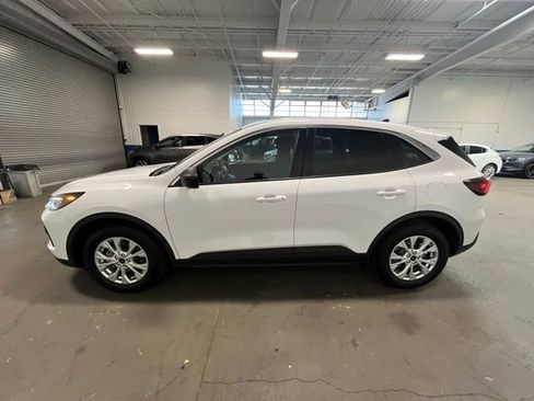 Used 2024 Ford Escape Active FWD image 6