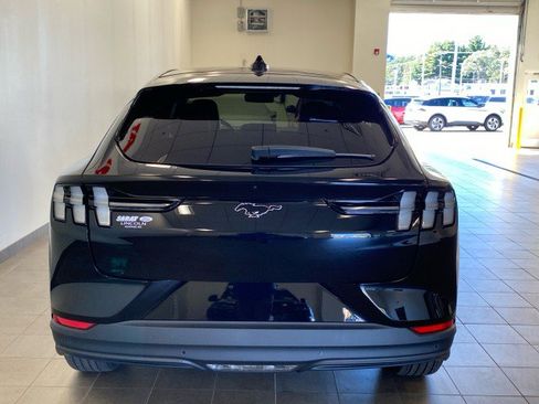 New 2025 Ford Mustang Mach-E Premium w/ Interior Protection Package image 6