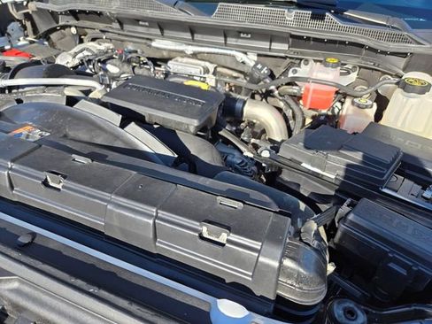 Used 2023 Chevrolet Silverado 2500 LT w/ Convenience Package AWD/4WD image 23