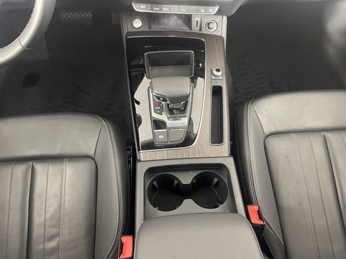 Used 2023 Audi Q5 2.0T Premium Plus image 16