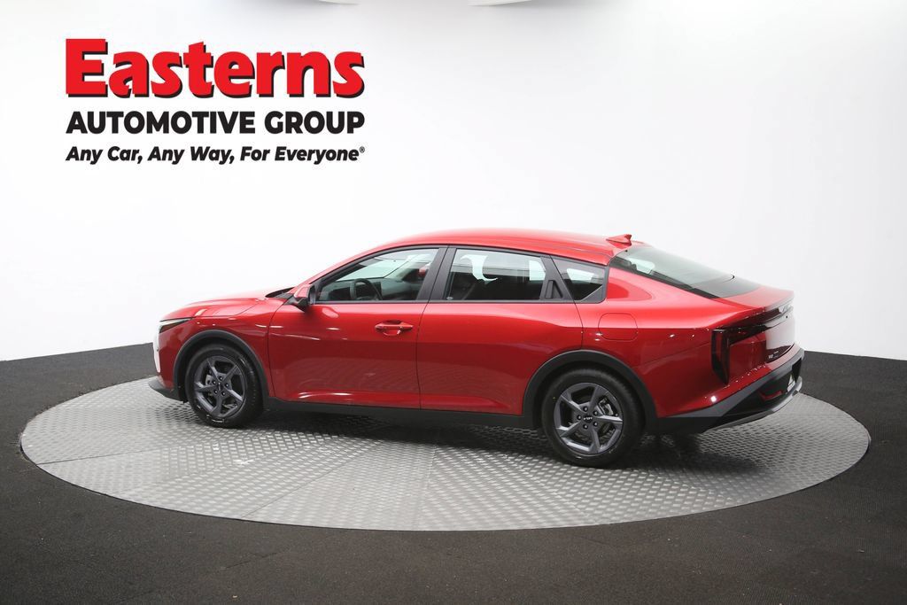 Used 2025 Kia K4 FWD image 64