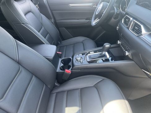 New 2025 MAZDA CX-5 AWD 2.5 S image 11