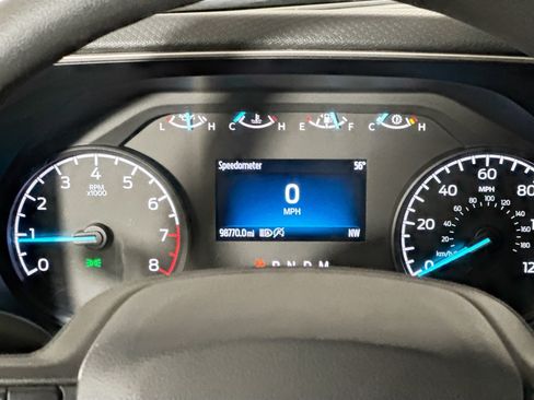 Used 2021 Ford F150 XLT AWD/4WD image 37