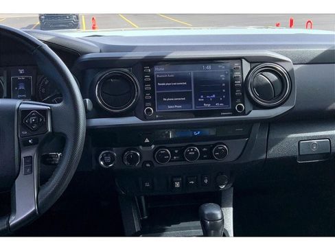 Used 2023 Toyota Tacoma TRD Off-Road image 7