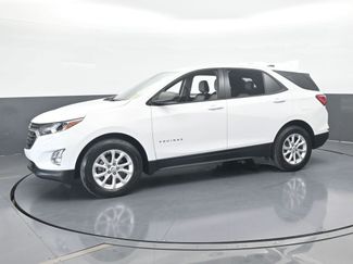 Used 2018 Chevrolet Equinox LS video 2