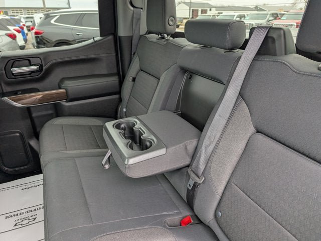 Used 2019 Chevrolet Silverado 1500 RST AWD/4WD image 27