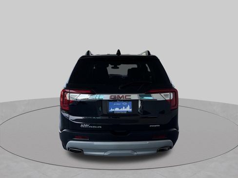 Used 2023 GMC Acadia SLT AWD/4WD image 8