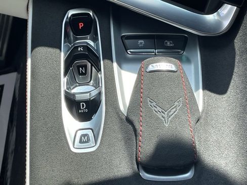 Used 2023 Chevrolet Corvette Stingray Premium Conv w/ Z51 Performance Package image 10