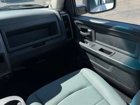 Used 2017 RAM 1500 Tradesman w/ Popular Equipment Group RWD image 11