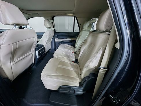Used 2024 Ford Expedition Max Limited image 15