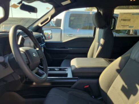 New 2025 Ford F150 STX w/ Equipment Group 200A RWD image 16