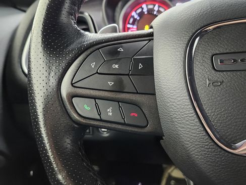 Used 2021 Dodge Challenger R/T Scat Pack image 37