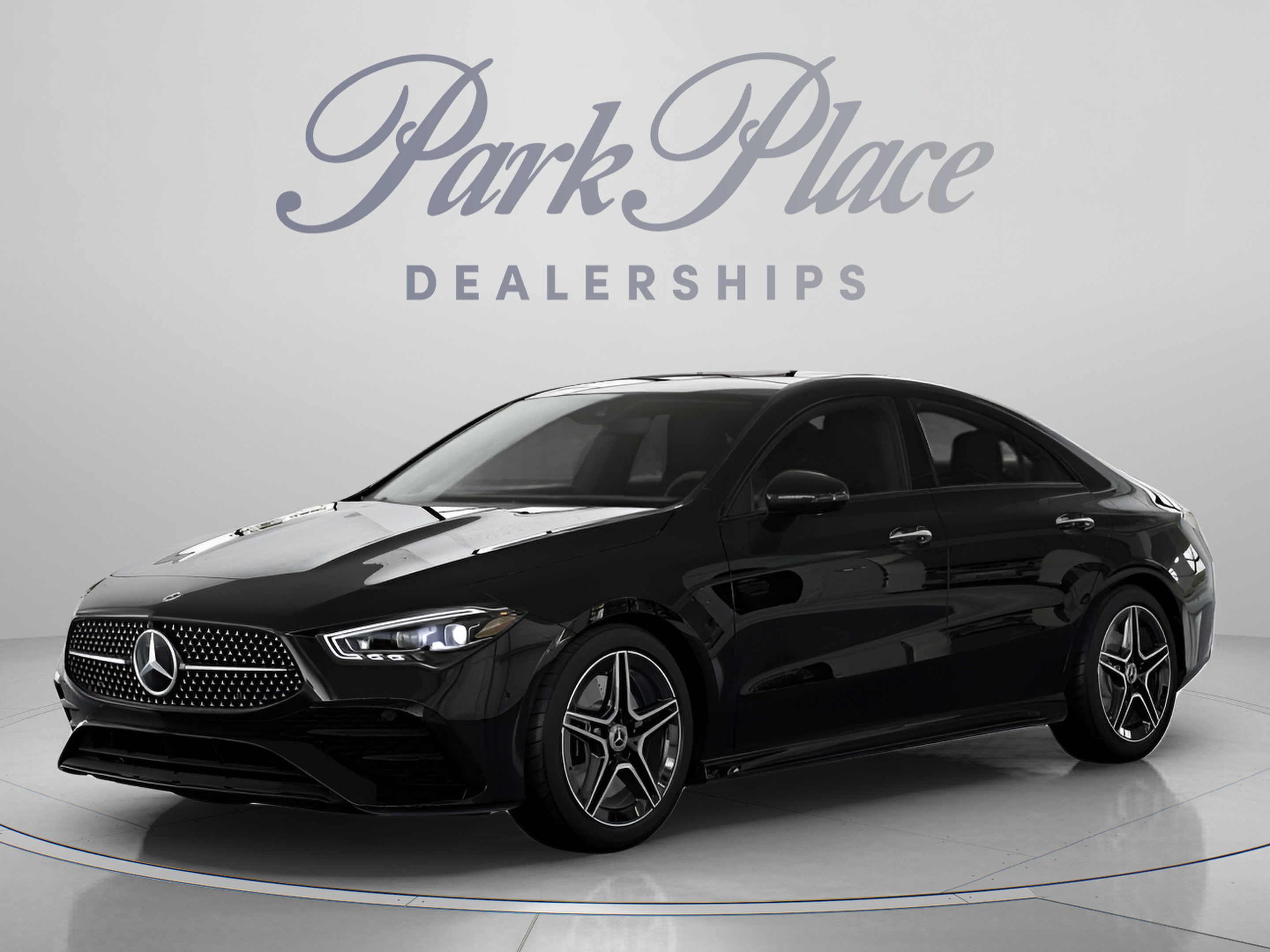 Used 2026 Mercedes-Benz CLA 250 4MATIC image 1