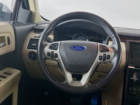 Used 2014 Ford Flex Limited w/ Class III Trailer Tow Package image 18