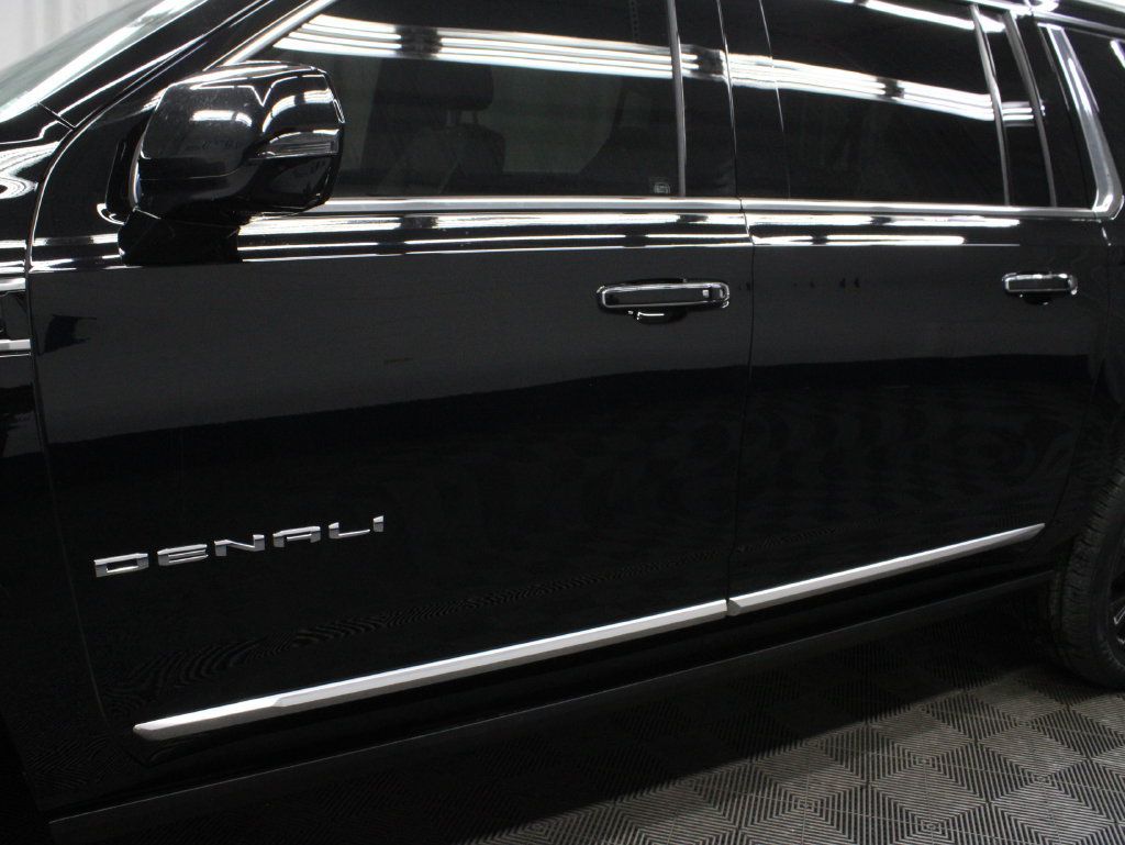Used 2023 GMC Yukon XL Denali AWD/4WD image 54