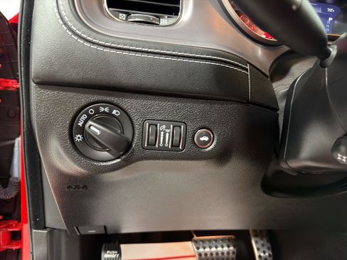 Used 2023 Dodge Charger SRT Hellcat w/ Harman/Kardon Audio Group RWD image 20